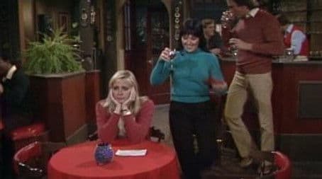 Bob & Carol & Larry & Terri