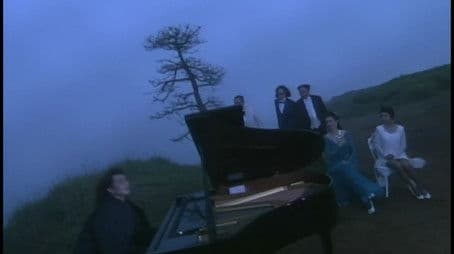 Devil Suite Murder Case