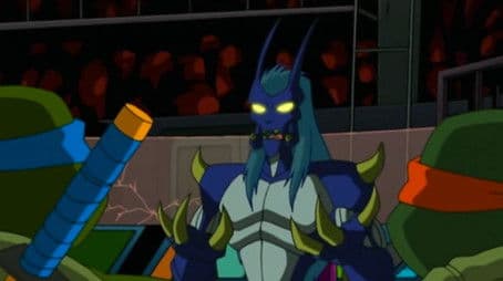 Notes from the Underground (2)