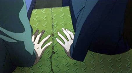 God's in His Heaven...