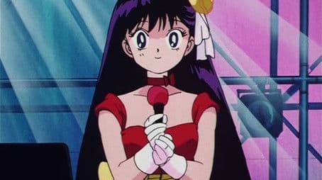 Raye's Day in the Spotlight