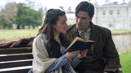 Chance of a Lifetime