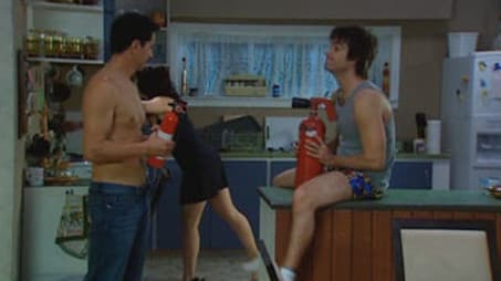 An Old Man Is Twice A Child