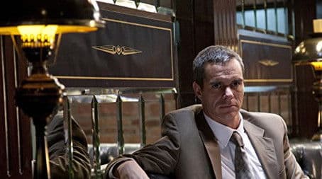 Reliquaries and Vampires