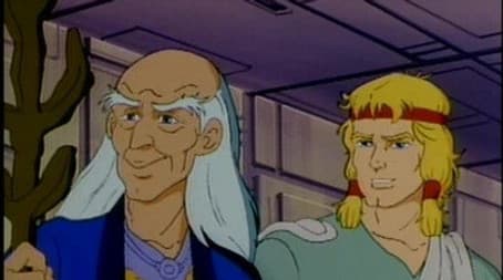 The Battle for Levitan