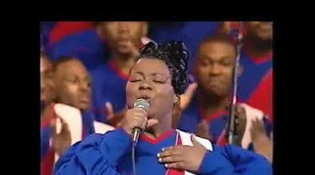 When God’s Children Get Together