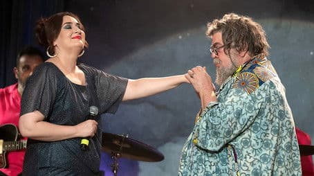 I Know Where I'm Going