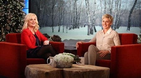 Day #12 of 12 Days of Giveaways - Amy Poehler