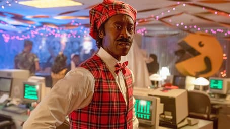 Who Are You Supposed To Be?