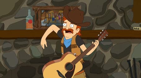 Idita-Ruth Adventure