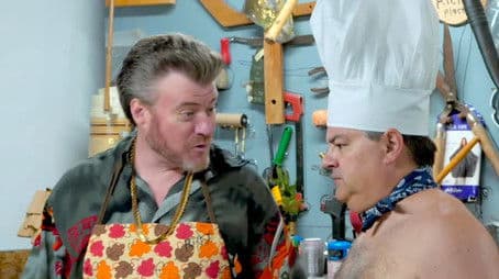 French Fries the Right Way