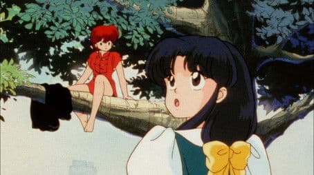 A Sudden Storm of Love