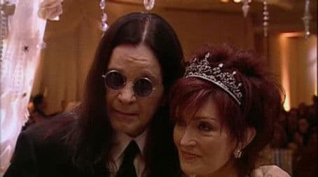 My Big Fat Jewish Wedding