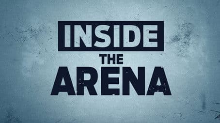 Inside the Arena (Episode 1)