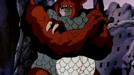 The Evil That Lies Within (3)