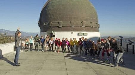 Business in the Front, Party in the Back