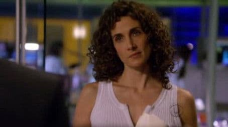 Rest In Peace, Marina Garito