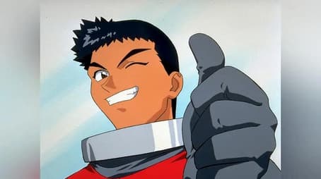 It's Hell on the Moon!