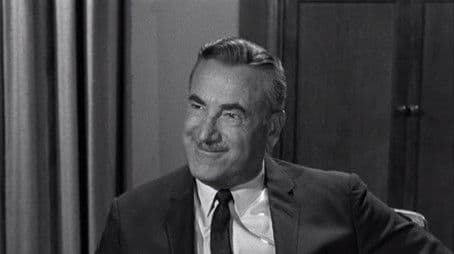 The Psychiatrist Gets Clampetted