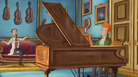 What the Old Man Does Is Right