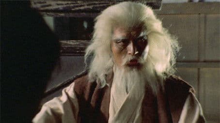 Asaemon the Beheader / Executioner Asaemon