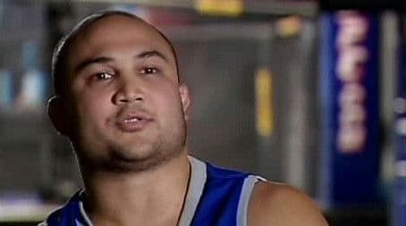 It's Like Anarchy Here