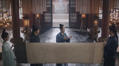 The painting of the Stone Bridge (3)