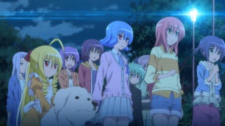 Being Loved and Living