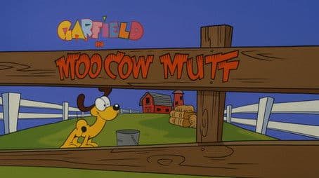 Moo Cow Mutt