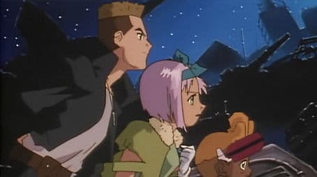 Fang of the Tank-cemetery