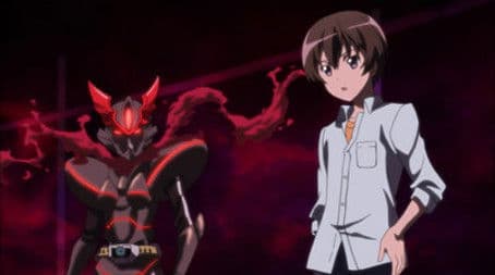 The War in the Market