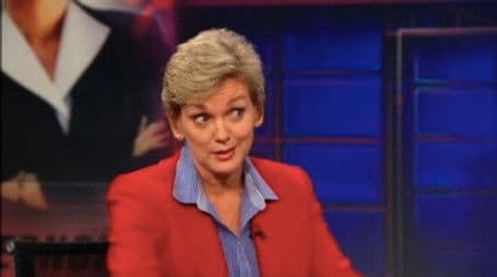 Jennifer Granholm