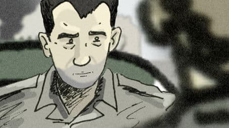 How Saving Private Ryan Should Have Ended