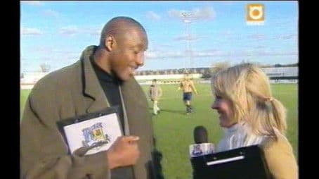 The Big Match - Fash F.C. vs. Bedfont Sunday F.C.