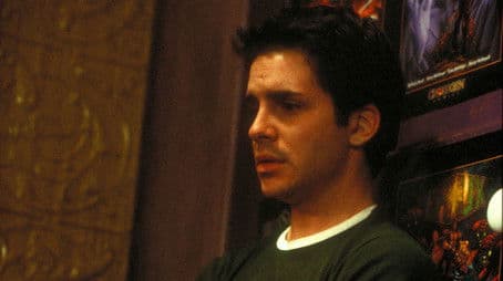 One Degree of Brian Kinney