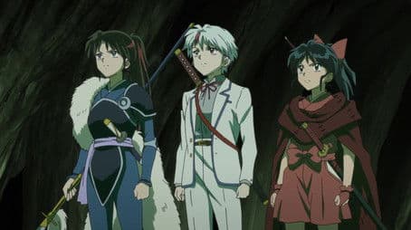 The Gateway To The Past