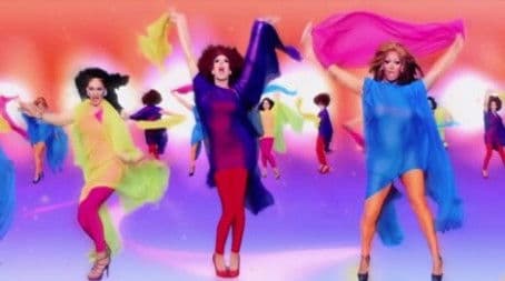 Music Video 'The Beginning'