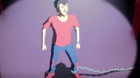 All the Best People Are Mad