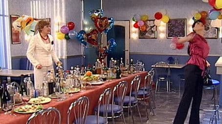 Daddy's Daughters Season 9 Episode 6