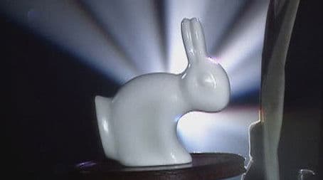 The Viewing / The Subway / Kid in the Closet / Justice is Served / The Tractor