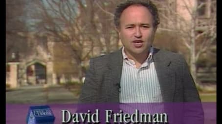 The Failure of Socialism