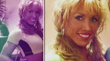 Kelly Ryan & Craig Titus