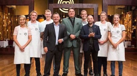 Mystery Box Challenge: Hottest Ingredients & Invention Test