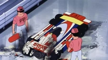 Give your Life to the First Round of Return