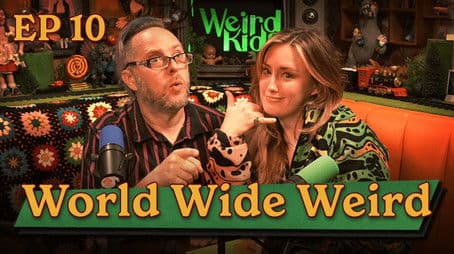 World Wide Weird