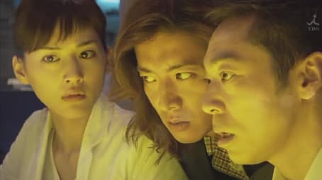 Conclusion ~ Farewell To Our Favorite Eccentric Neuroscientist!! The Final Brain Training is the Method of a Smile