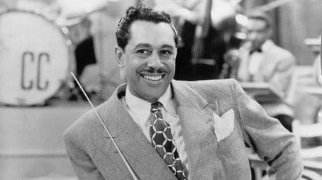 Cab Calloway: Sketches