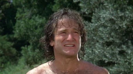 Mork in Wonderland (1)