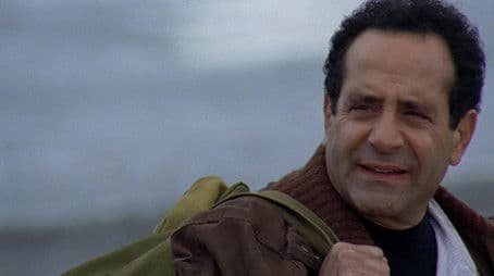 Mr. Monk Is on the Run (2)