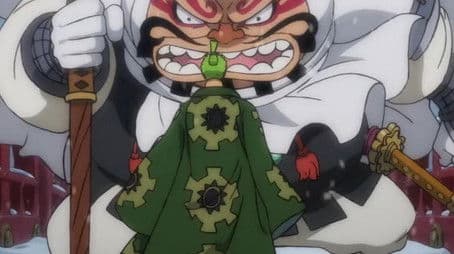 Dead or Alive! Queen's Sumo Inferno!